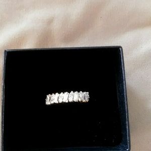 Stunning 💎 Diamond Band